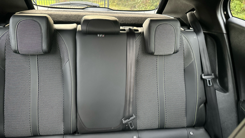 Peugeot 2008 1.2 PureTech 130 GT 5dr EAT8 Petrol Estate